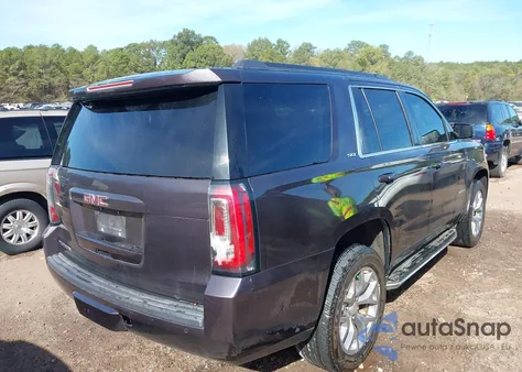 2015 GMC Yukon Slt z USA, uszkodzony, nr VIN 1GKS2BKC7FR138181